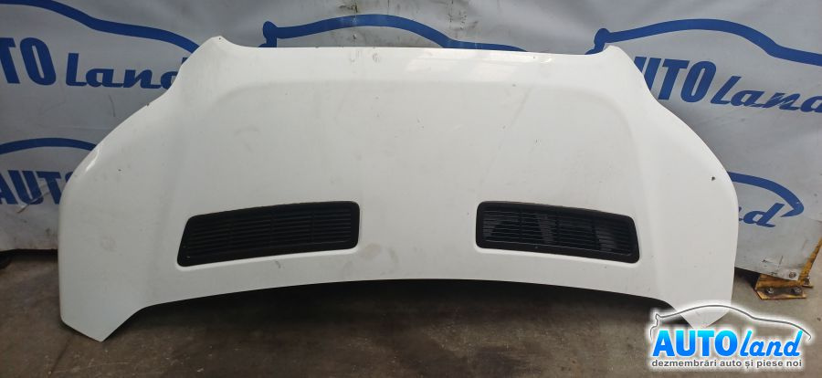 Capota Ford TRANSIT MK8 2015-2025