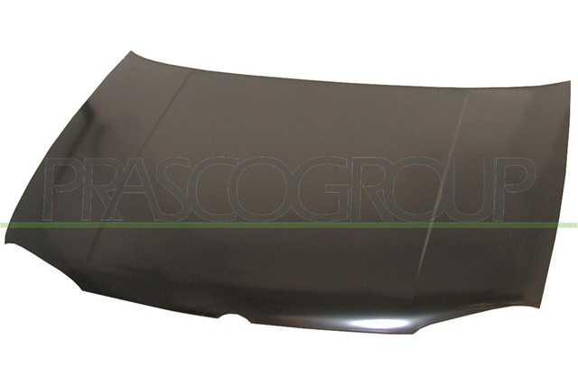Capota Golf 4 Prasco Vw VG0343100