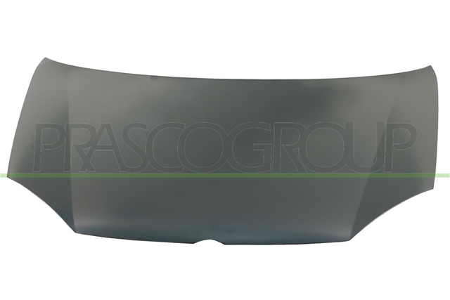 Capota Golf5 // Jetta 05>> Prasco Vag VG0363100