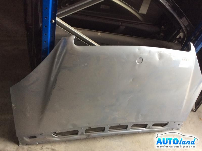 Capota Gri Putin Atinsa Mercedes-Benz A-CLASS W169 2004