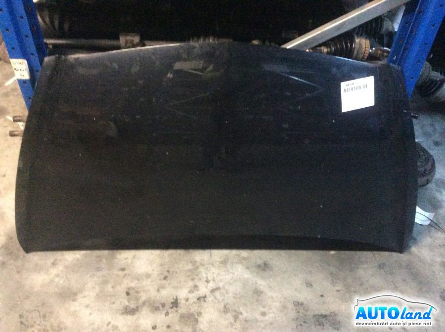 Capota Honda JAZZ II GD 2002