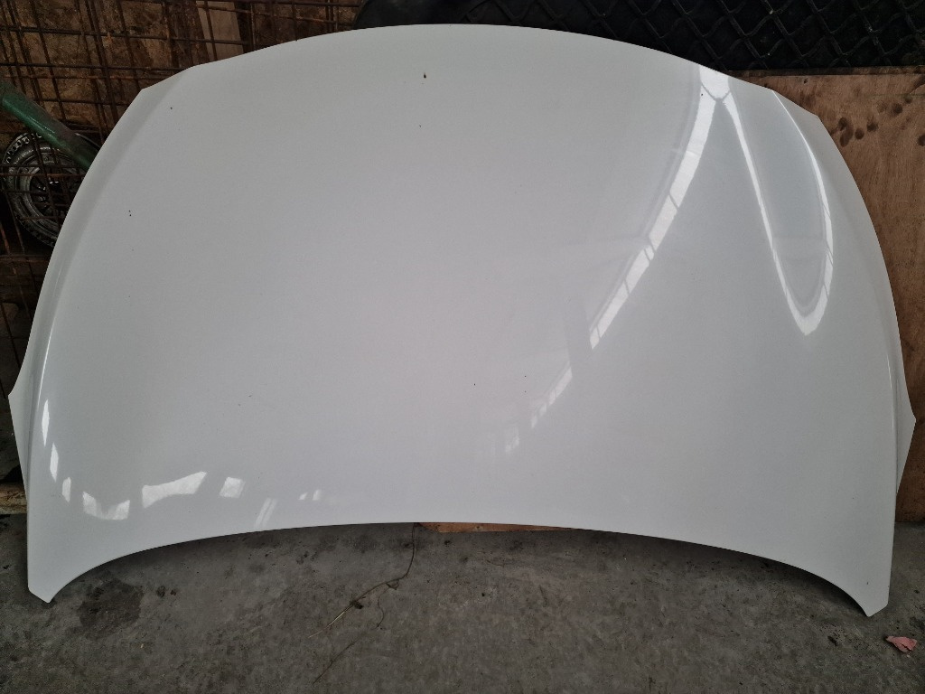 Capota Hyundai I40 2013