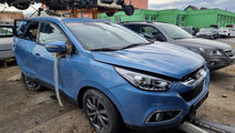 Capota Hyundai ix35 2014 suv 2.0 diesel