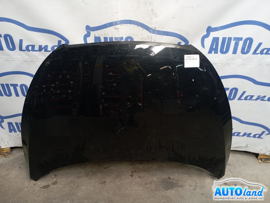 Capota Hyundai ix35 LM 2010