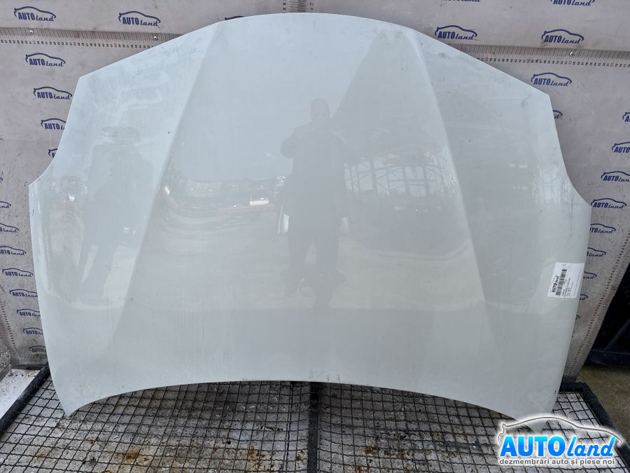 Capota Hyundai ix35 LM 2010