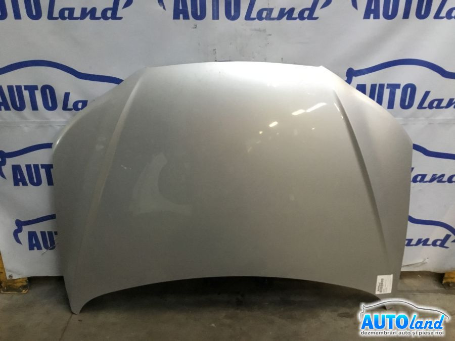 Capota Hyundai SANTA FE CM 2006