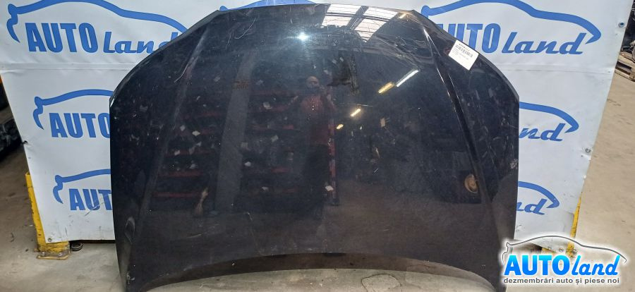 Capota Hyundai SANTA FE CM 2006
