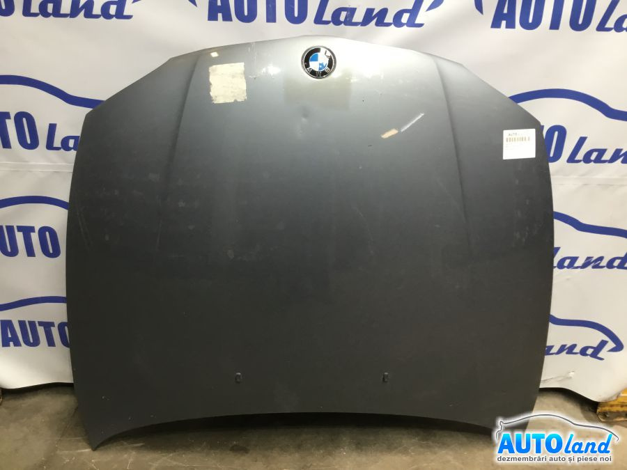 Capota Indoita BMW 1 E81,E87 2004