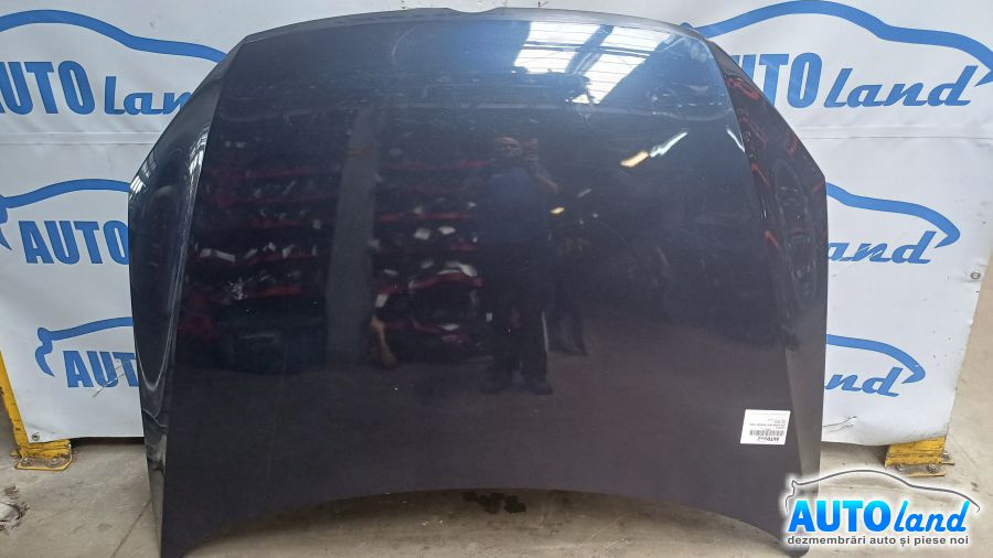 Capota Indoita Volkswagen PASSAT 362 2010