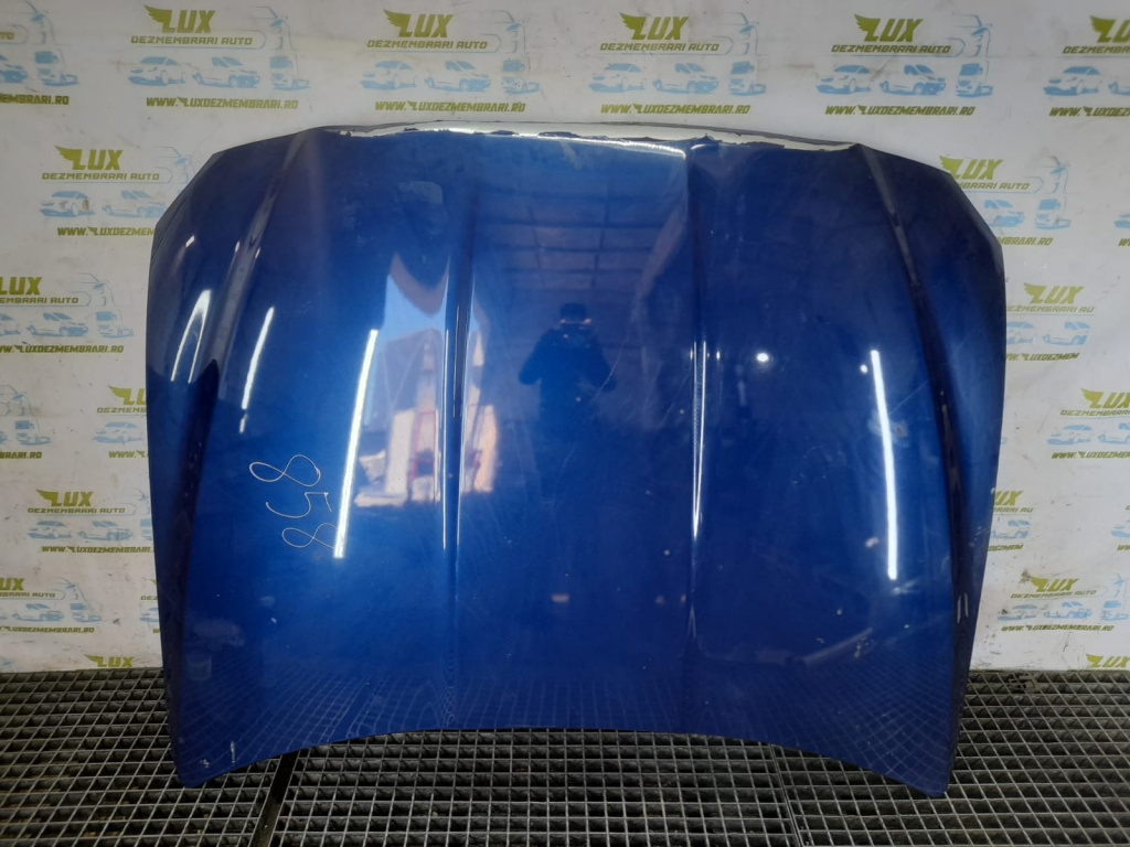 Capota Jaguar XE X760 [2014 - 2020] 2.0 d 204DTD
