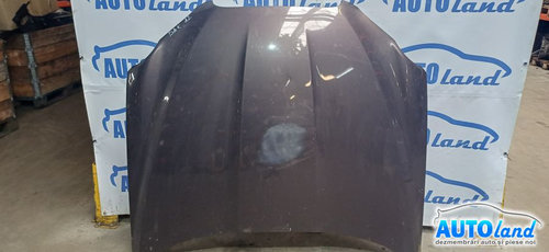 Capota Jaguar XF 2008