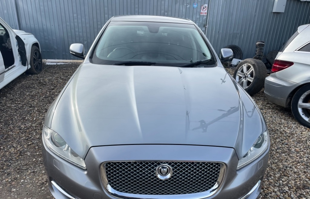 CAPOTA JAGUAR XJ