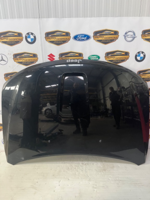 Capota Jeep Grand Cherokee WK2 2105-2018