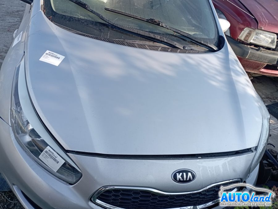 Capota Kia CEE'D 2012