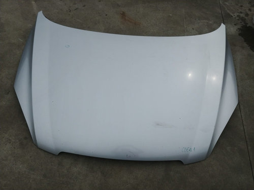 Capota kia ceed 1