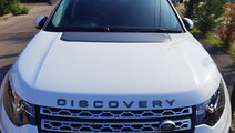 Capota Land Rover Discovery Sport 2018 facelift