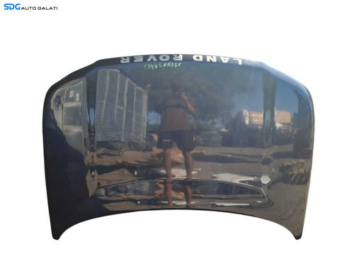 Capota Land Rover Freelander 1 1997 - 2004 [LC1813]