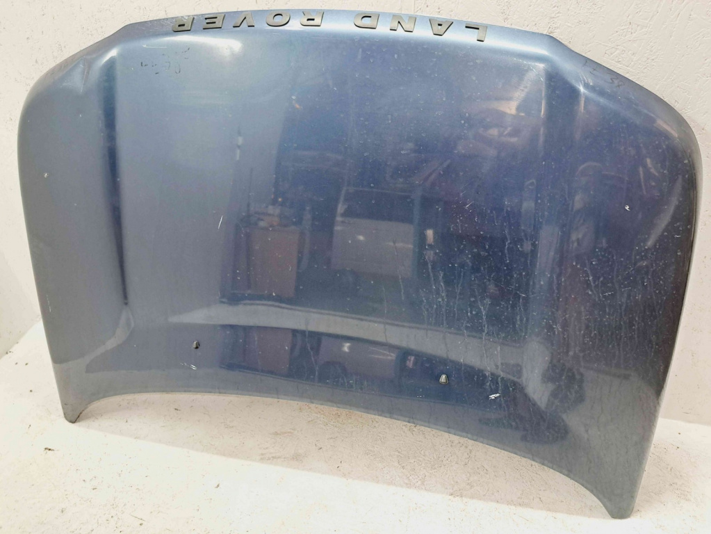 Capota LAND ROVER Freelander (LN) [Fabr 1998-2006] 849 CAIRNS BLUE
