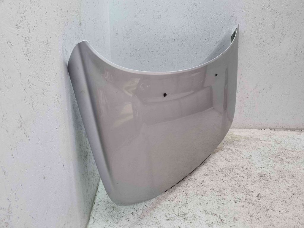 Capota LAND ROVER Freelander (LN) [Fabr 1998-2006] Zambezi Silver