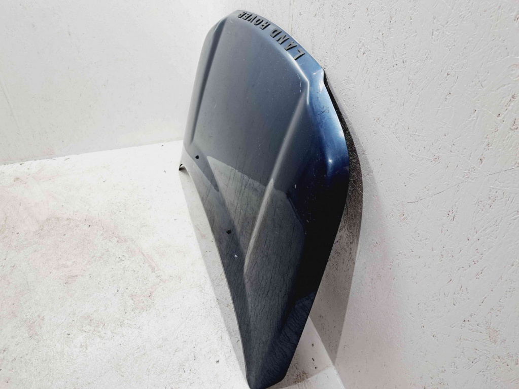 Capota LAND ROVER Freelander (LN) [Fabr 1998-2006] 849 CAIRNS BLUE