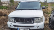 Capota Land Rover Range Rover Sport 2008