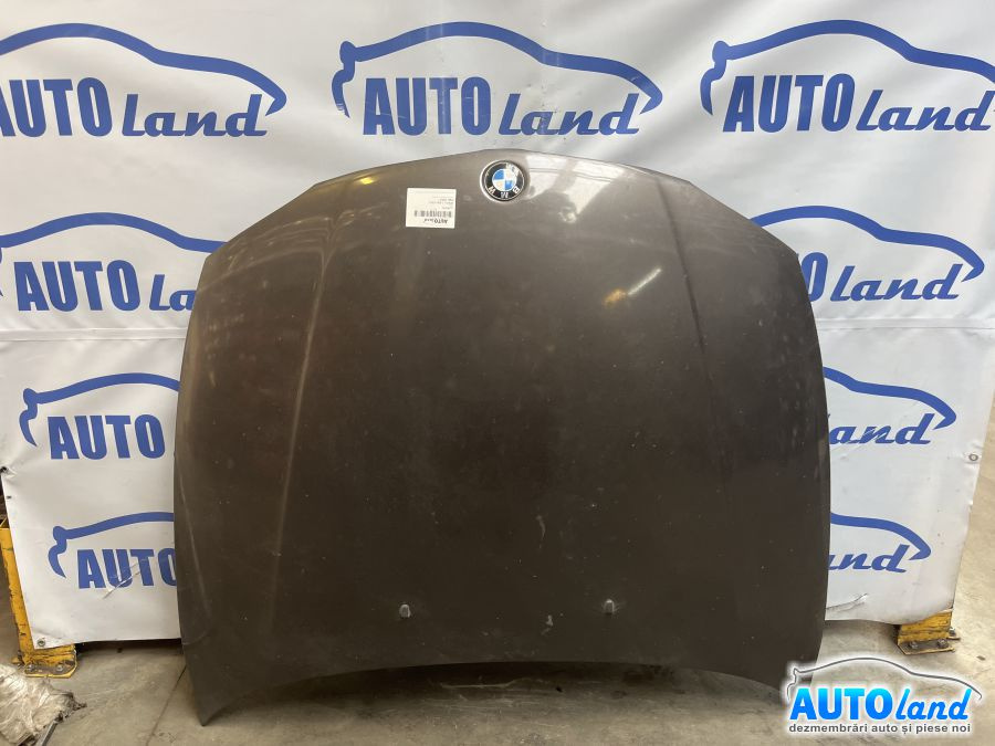 Capota Maro BMW 1 E81,E87 2004