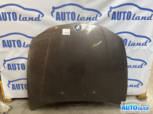 Capota Maro BMW 1 E81,E87 2004