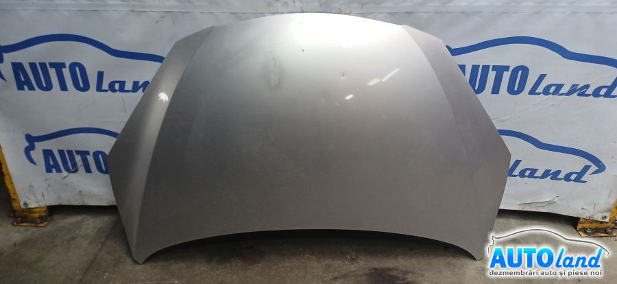 Capota Mazda 2 2007