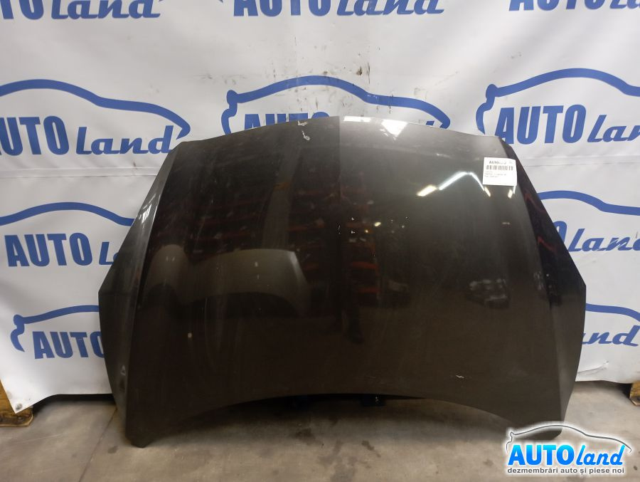 Capota Mazda 3 II Sedan BL 2009-2011
