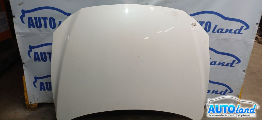 Capota Mazda 6 BERLINA GJ 2012
