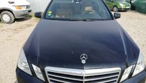 CAPOTA MERCEDES 4MATIC E-CLASS W212 E350