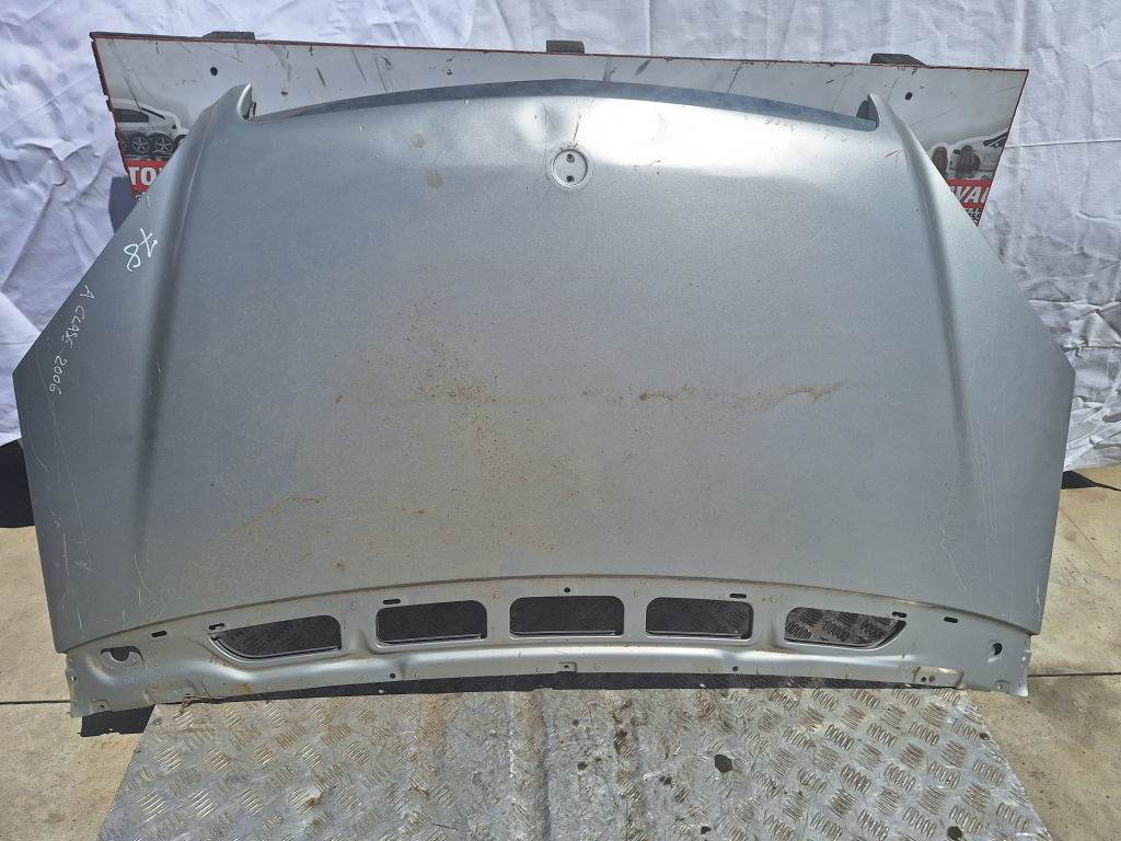 Capota Mercedes-Benz A-Class (2004-2012) [W169] 1.6 Benzina 2006, -