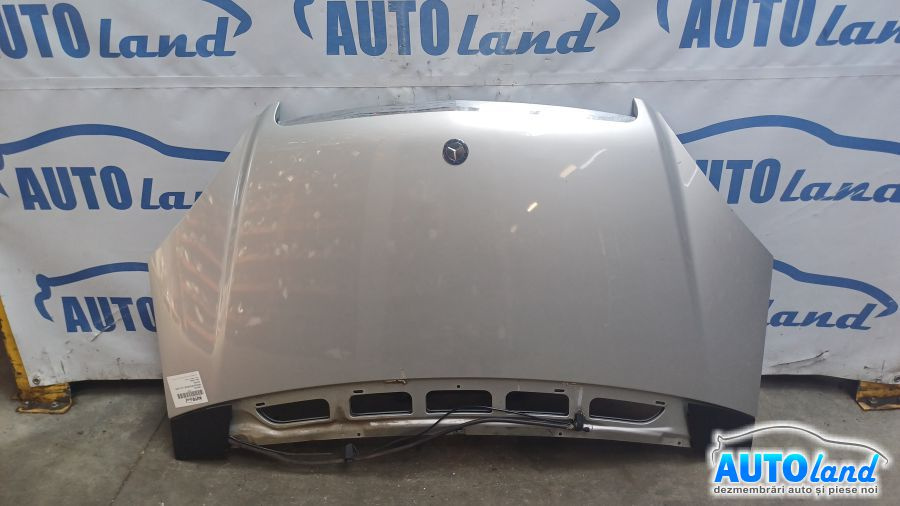 Capota Mercedes-Benz A-CLASS W169 2004
