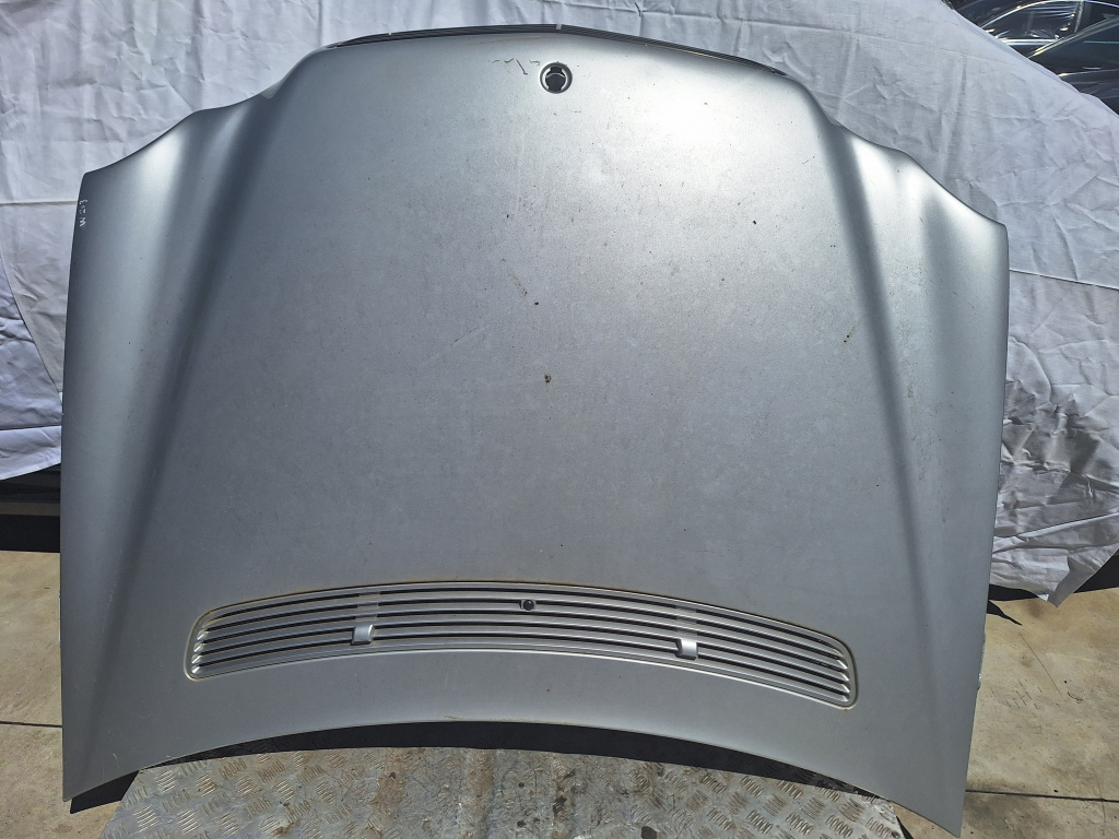 Capota Mercedes-Benz C-Class (2001-2007) [W203] 2.2 Motorina 2005, -