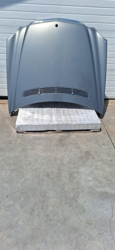Capota Mercedes-Benz E-Class (2002-2008) [W211] 3.2 Motorina 2007, -