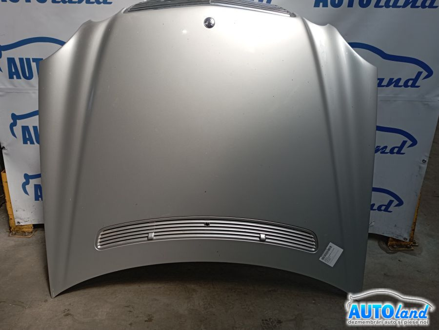 Capota Mercedes-Benz E-CLASS combi S211 2003