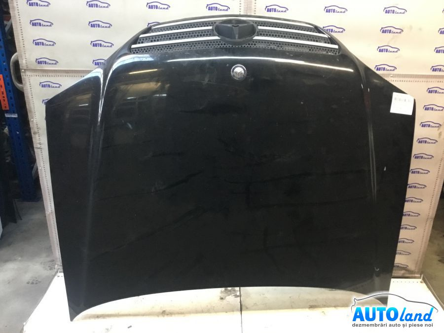 Capota Mercedes-Benz M-CLASS W163 1998-2005