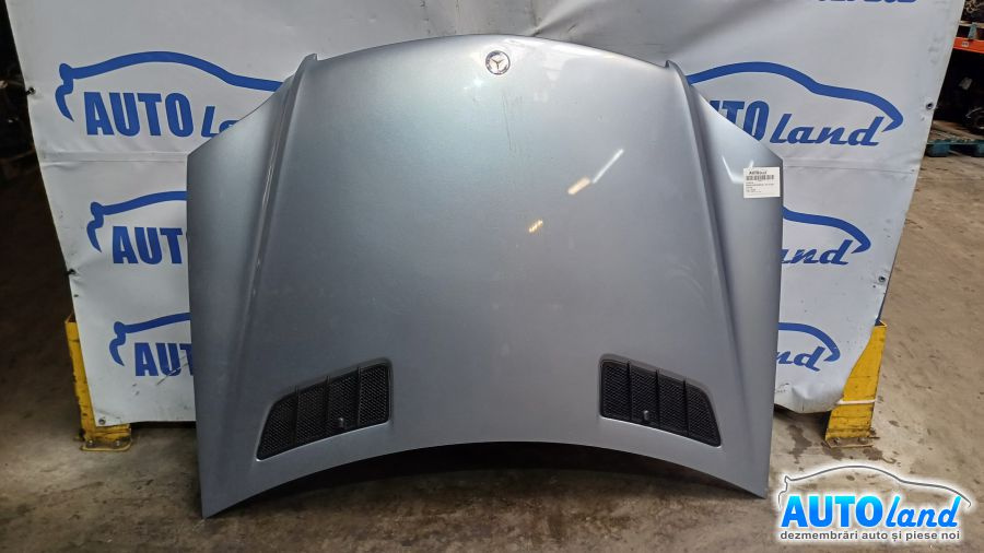 Capota Mercedes-Benz M-CLASS W164 2005