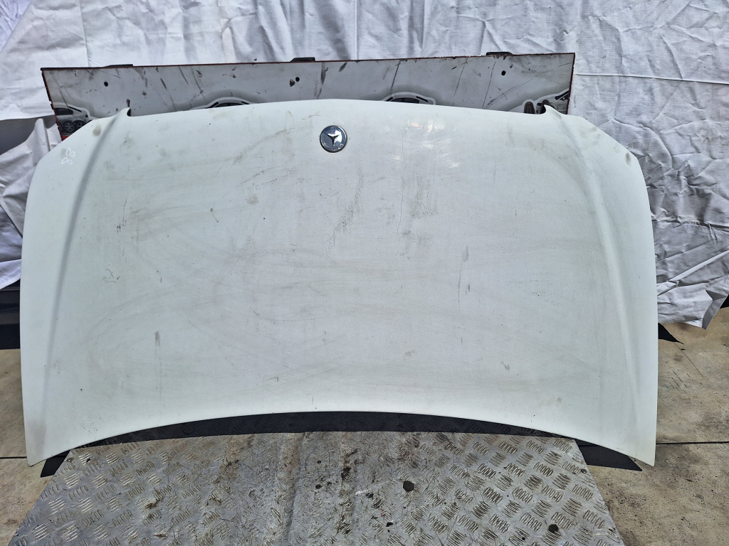 Capota Mercedes-Benz Vito (2003-2009) [W639] 2.2 Motorina 2007, -