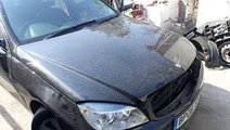 Capota Mercedes C class w204 2007