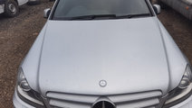 Capota Mercedes c200 cdi w204 facelift