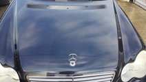 Capota Mercedes C220 CDI W203 ELEGANCE 2002-2006