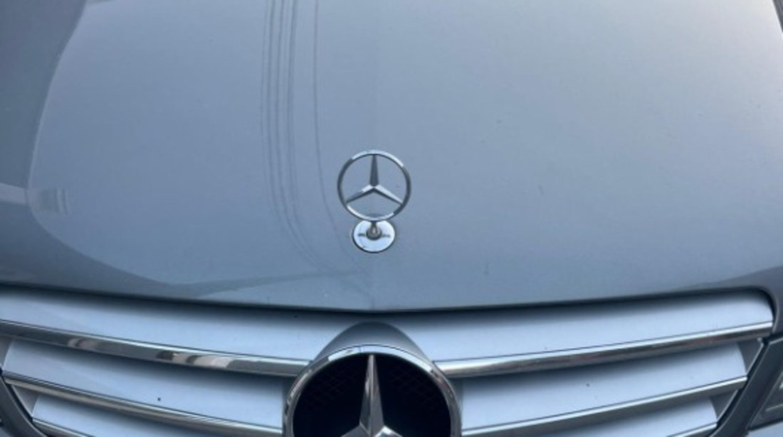 Capota Mercedes C220 cdi w204 facelift an 2013
