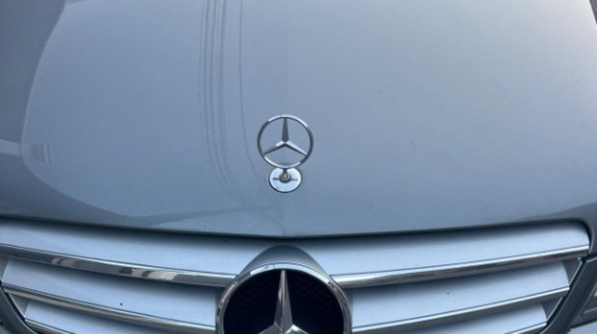Capota Mercedes C220 cdi w204 facelift an 2013
