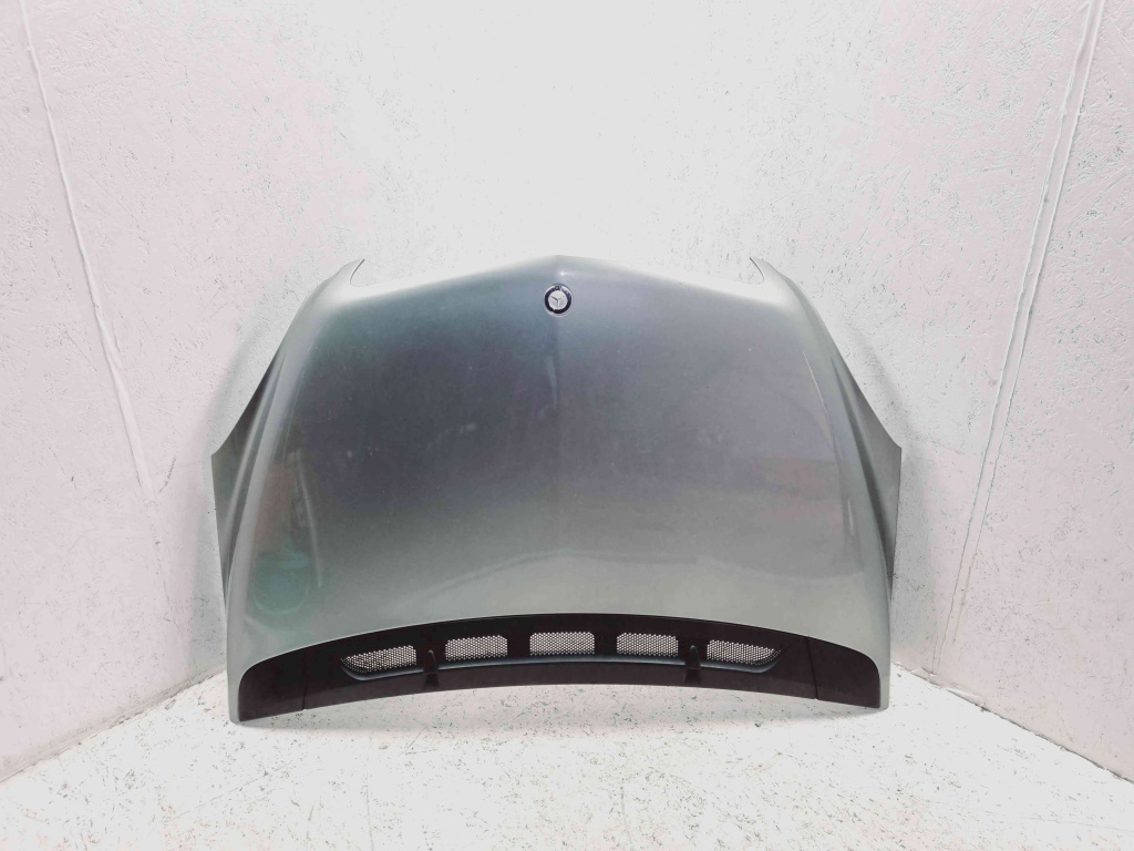 Capota Mercedes Clasa A (W168) [Fabr 1997-2004] 761 Argintiu Polar