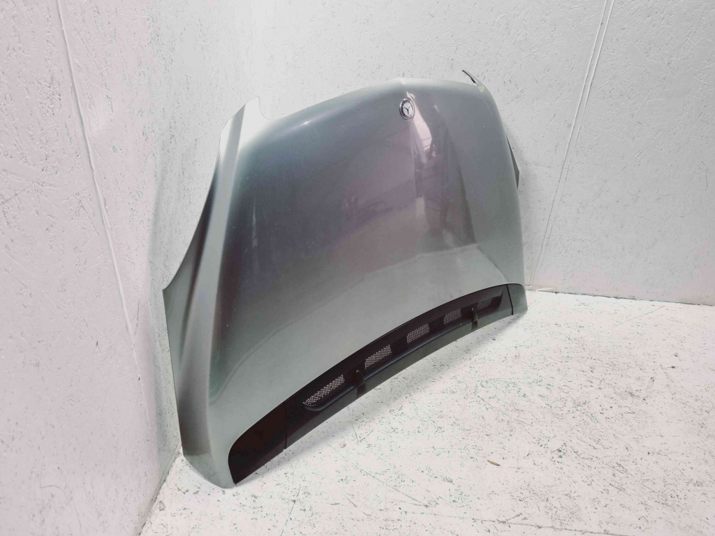 Capota Mercedes Clasa A (W168) [Fabr 1997-2004] 761 Argintiu Polar