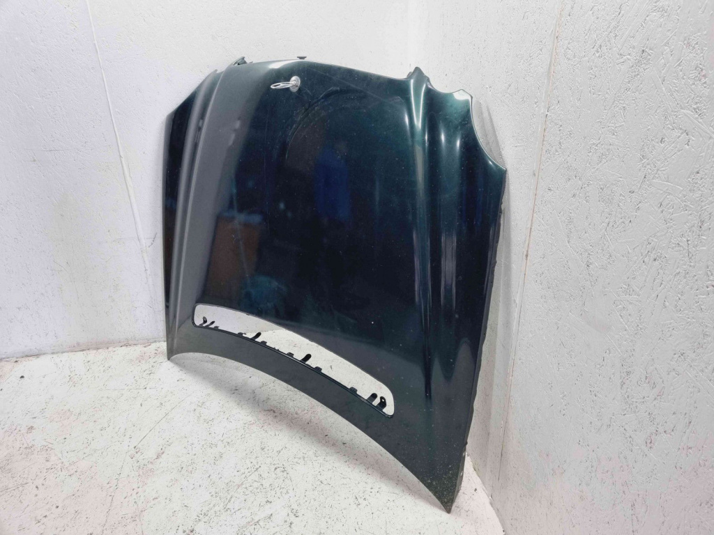 Capota Mercedes Clasa E (W211) [Fabr 2002-2009] 775 iridium silv met