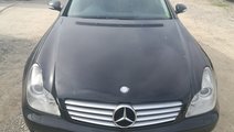 Capota mercedes cls 320 W219