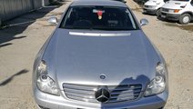 Capota Mercedes CLS W219 2006 coupe 3.0 cdi om642