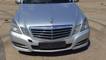 Capota Mercedes E class 2011 W212